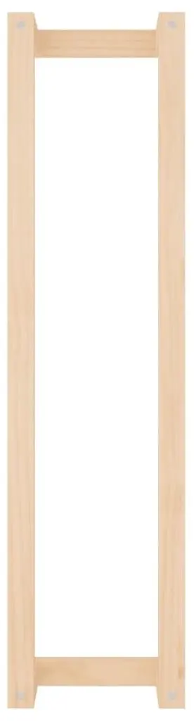 Держатель для полотенец VidaXL 822397 (Natural)