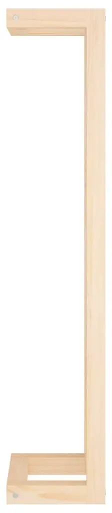 Держатель для полотенец VidaXL 822397 (Natural)