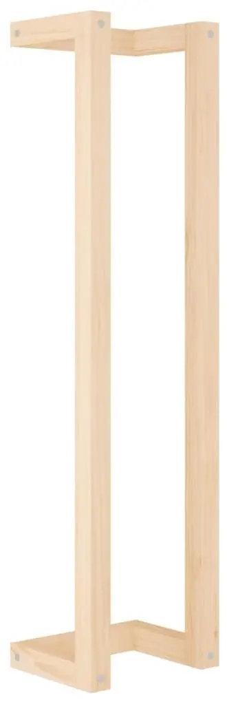 Держатель для полотенец VidaXL 822397 (Natural)