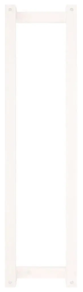 Держатель для полотенец VidaXL 822398 (White)