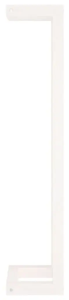 Держатель для полотенец VidaXL 822398 (White)