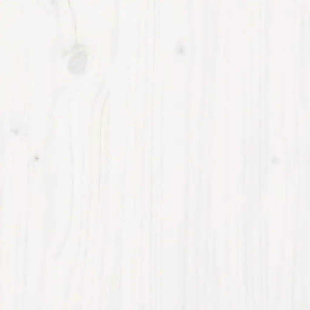 Suport pentru prosoape VidaXL 822403 (White)