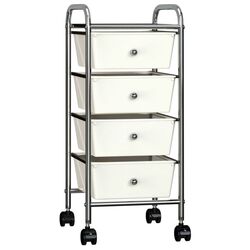 Carucior VidaXL 320399 (White)