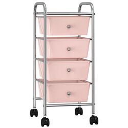 Carucior VidaXL 320400 (Pink)