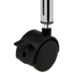 Carucior VidaXL 320402 (Black) Thumb