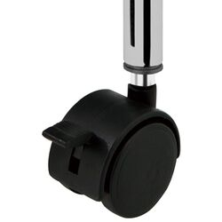 Carucior VidaXL 320403 (White) Thumb