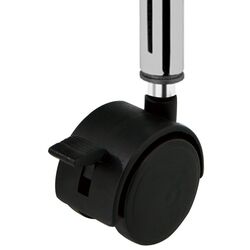 Carucior VidaXL 320408 (White) Thumb