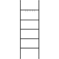 Cuier -scara VidaXL 343114 (Black) Thumb