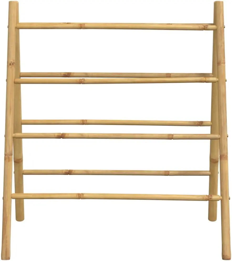 Вешалка-лестница VidaXL 368036 (Beige)