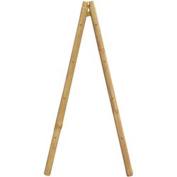 Вешалка-лестница VidaXL 368036 (Beige) Thumb