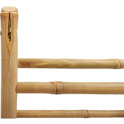 Вешалка-лестница VidaXL 368036 (Beige) Thumb