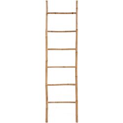 Cuier-scara VidaXL 41496 (Brown) Thumb