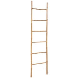 Cuier-scara VidaXL 41496 (Brown)