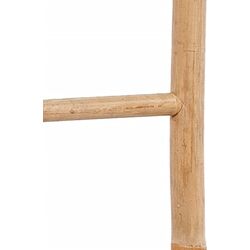 Cuier-scara VidaXL 41496 (Brown) Thumb