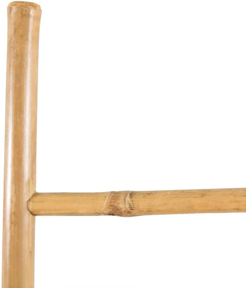 Вешалка-лестница VidaXL 43719 (Brown) - 3