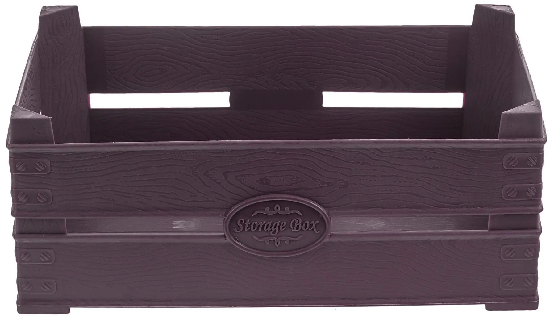 Набор декоративных ящиков Violet House 1033 (Purple) - 2