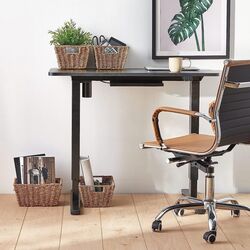 Набор корзин для хранения VonHaus 3000354 (Brown) Thumb