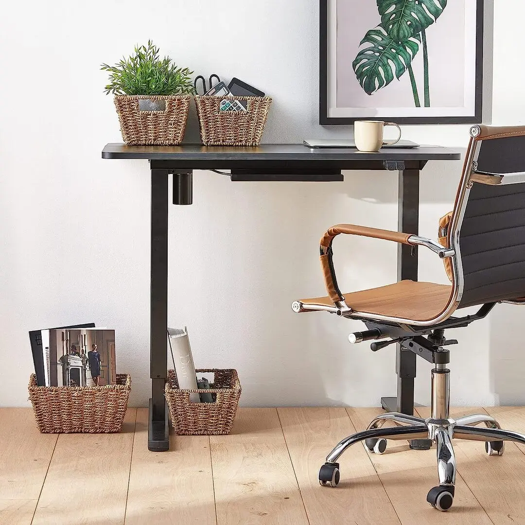 Набор корзин для хранения VonHaus 3000354 (Brown) - 5
