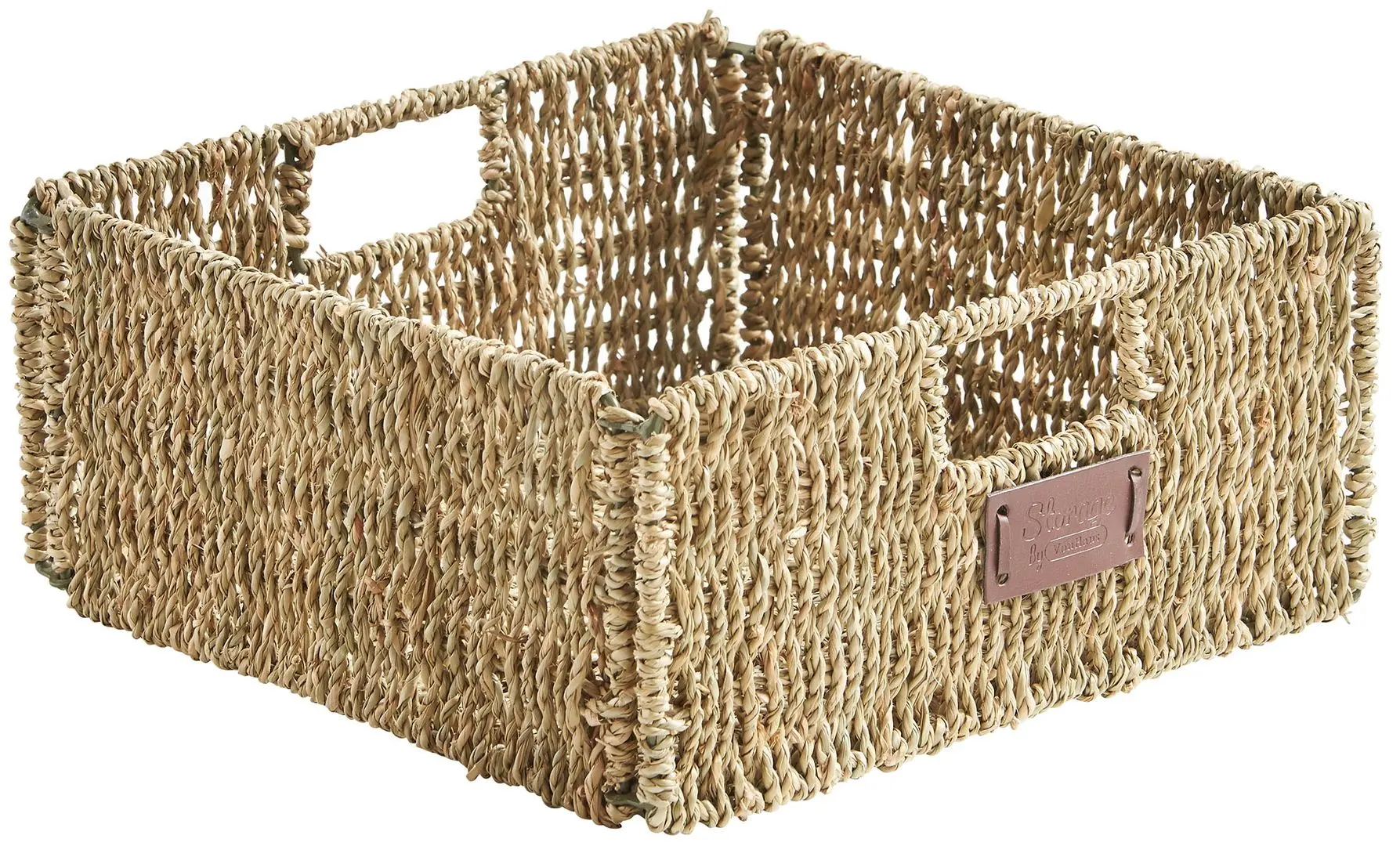 Набор корзин VonHaus 3008125 (Brown) - 4