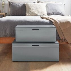 Набор органайзеров VonHaus 4000216 (Grey) Thumb
