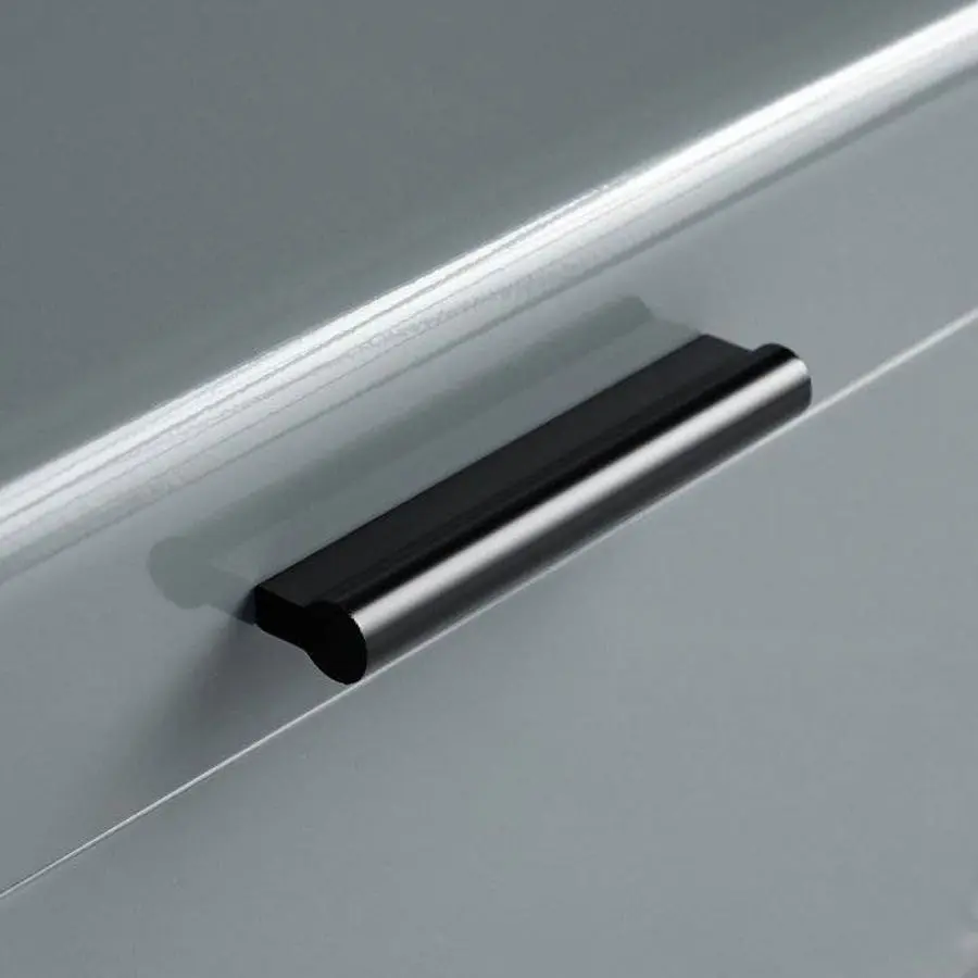 Набор органайзеров VonHaus 4000216 (Grey) - 5
