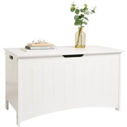 Ящик для хранения VonHaus Colonial (White) Thumb