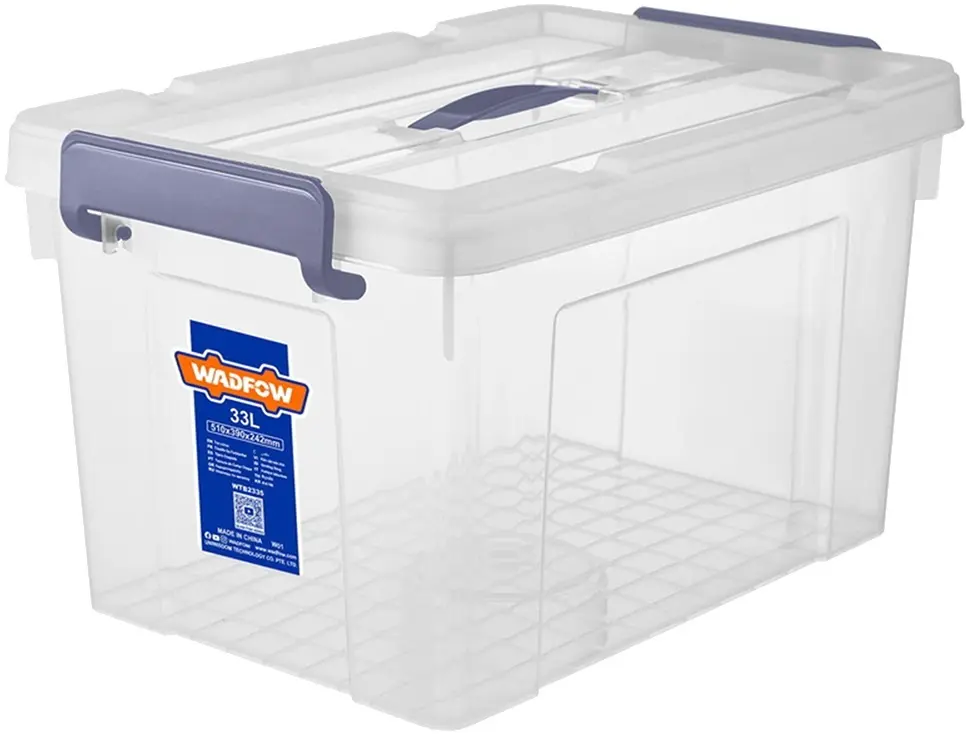 Container Wadfow WTB2335 51x39x24.2cm
