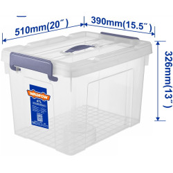 Container Wadfow WTB2350 51x39x32.6cm Thumb