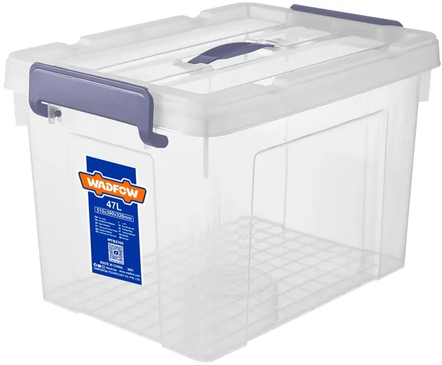 Container Wadfow WTB2350 51x39x32.6cm