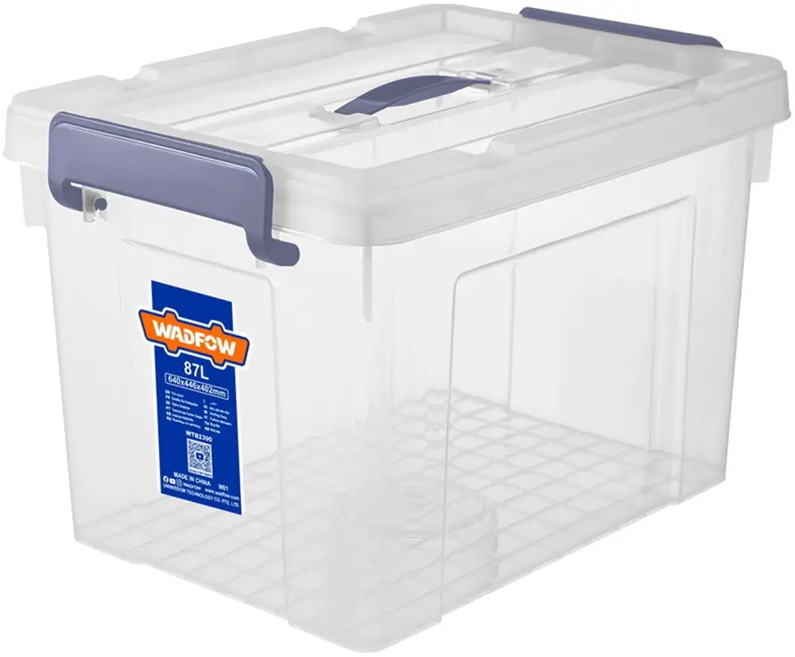Container Wadfow WTB2390 64х44.6х40.2cm
