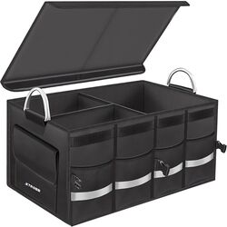 Organizator Xtrobb 21849 (Black)