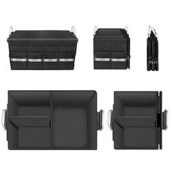 Органайзер Xtrobb 21849 (Black) Thumb