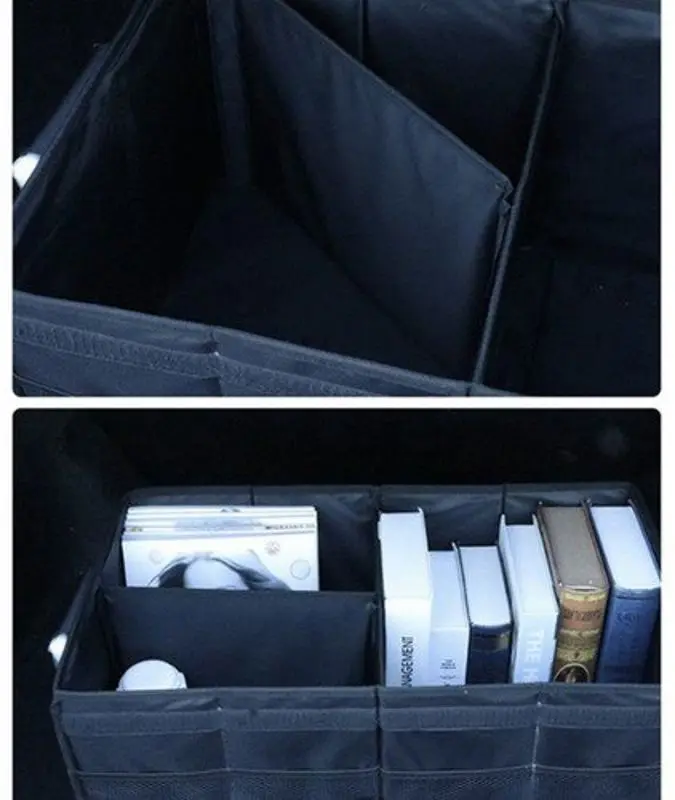 Органайзер Xtrobb 21849 (Black)