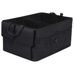 Organizator Xtrobb O17233 (Black)