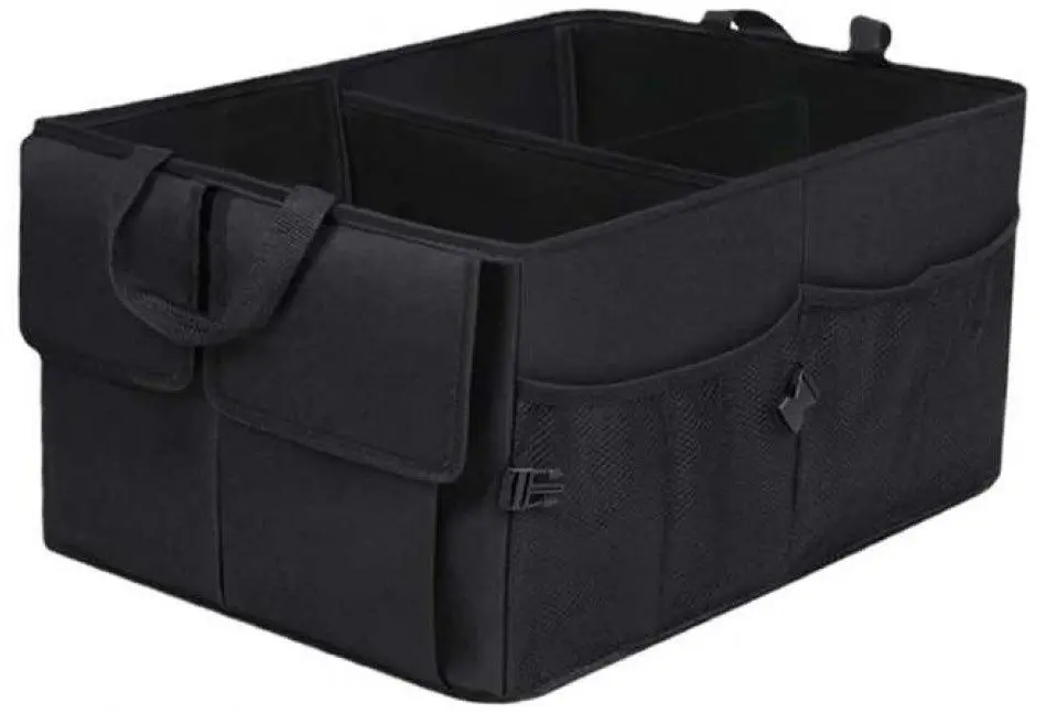 Органайзер Xtrobb O17233 (Black)