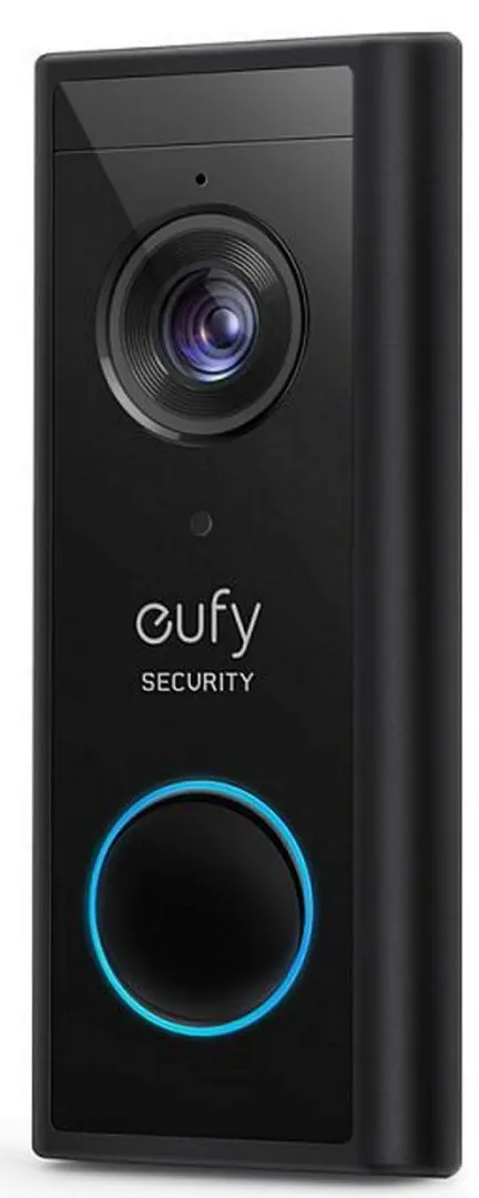 Видео рингтон Anker Eufy Security T82101W1 (Black)