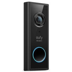 Видео рингтон Anker Eufy Security T82101W1 (Black)
