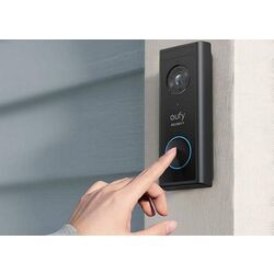 Видео рингтон Anker Eufy Security T82101W1 (Black) Thumb