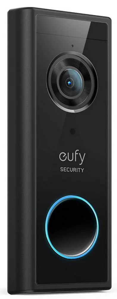 Видео рингтон Anker Eufy Security T82101W1 (Black)