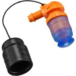 Valva pentru sistem de baut Deuter Streamer Helix Valve (Transparent) Thumb