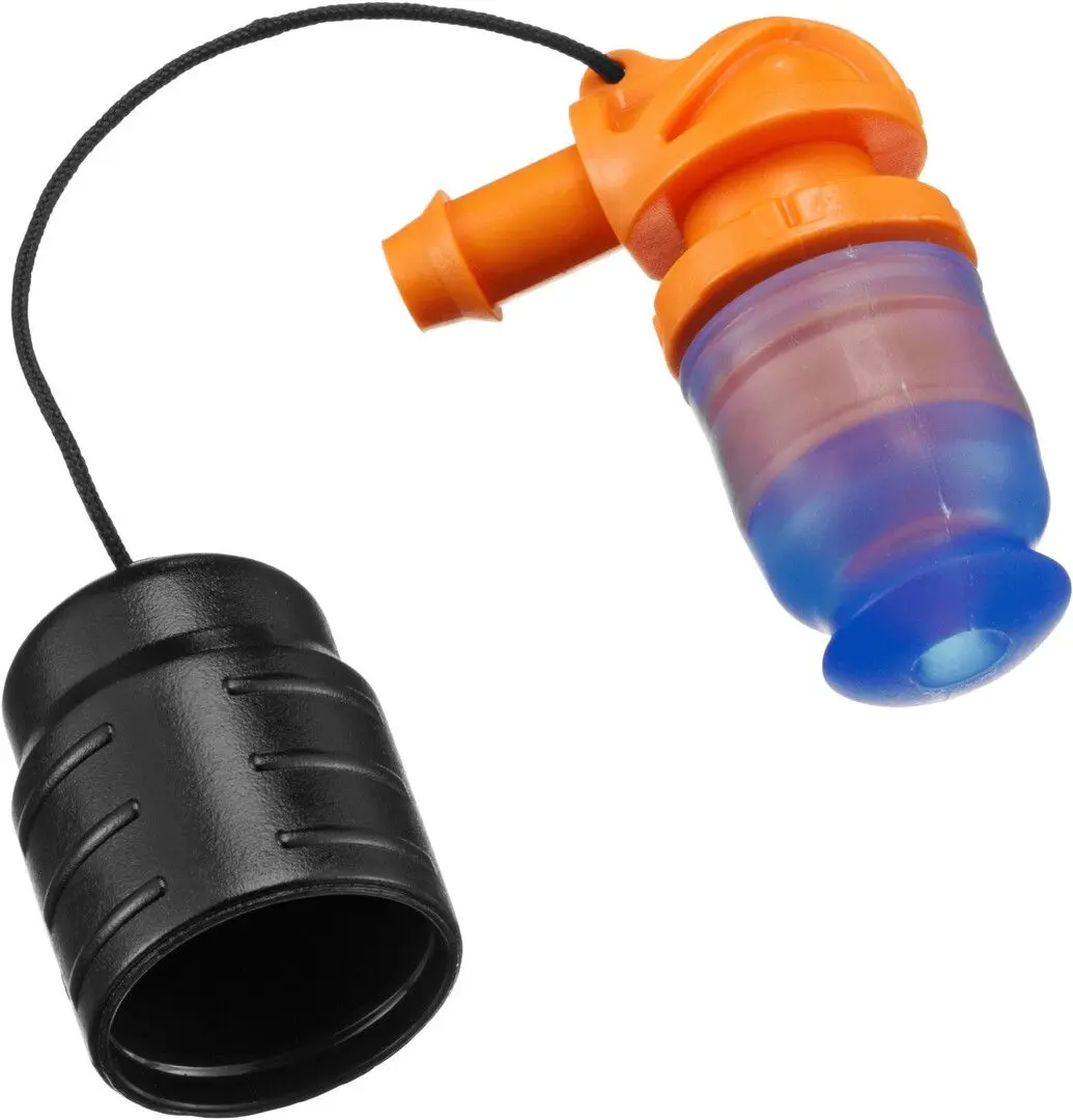 Valva pentru sistem de baut Deuter Streamer Helix Valve (Transparent)