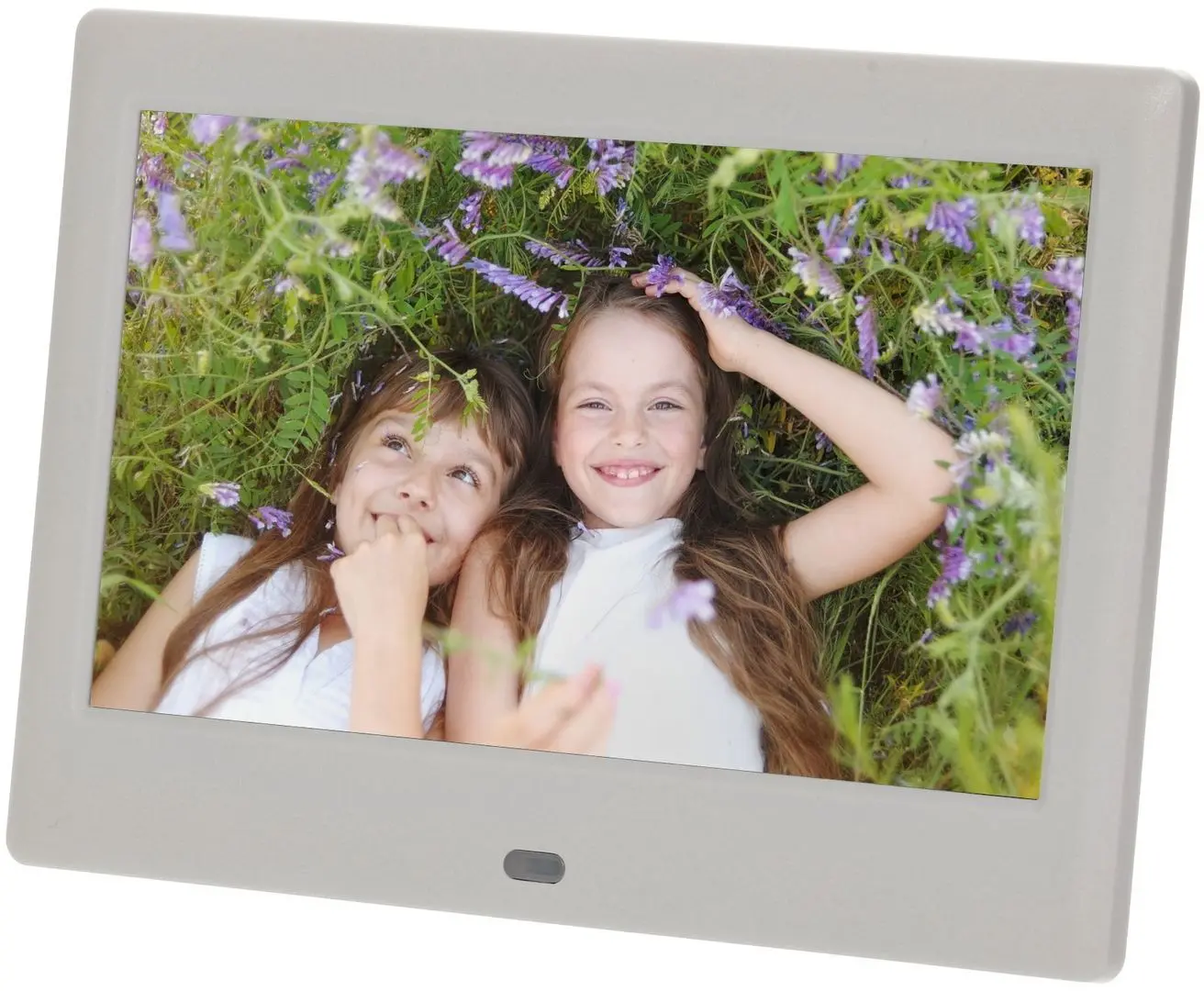 Цифровая фоторамка Sencor SDF 782 WH (White) - 3