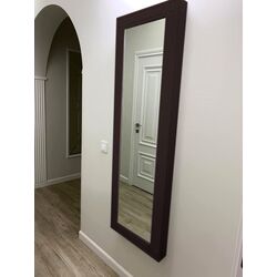 Встроенная гладильная доска AL-Mobi Romance Right (Wenge)