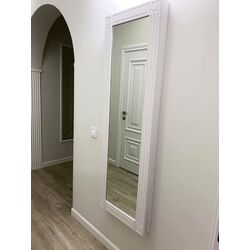 Встроенная гладильная доска AL-Mobi Romance Right (White)