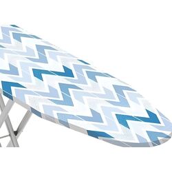 Гладильная доска Artex Ant 28.10.21 (White/Blue) Thumb