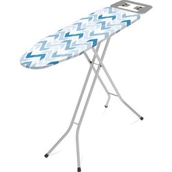 Masa de calcat Artex Ant 28.10.21 (White/Blue)