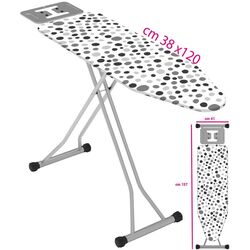 Гладильная доска Artex Goliat 28.10.31 (Silver) Thumb