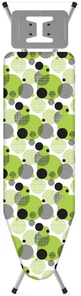 Гладильная доска Artex Mammut 28.10.26 (Silver/Green)