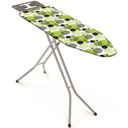 Masa de călcat Artex Mammut 28.10.26 (Silver/Green)