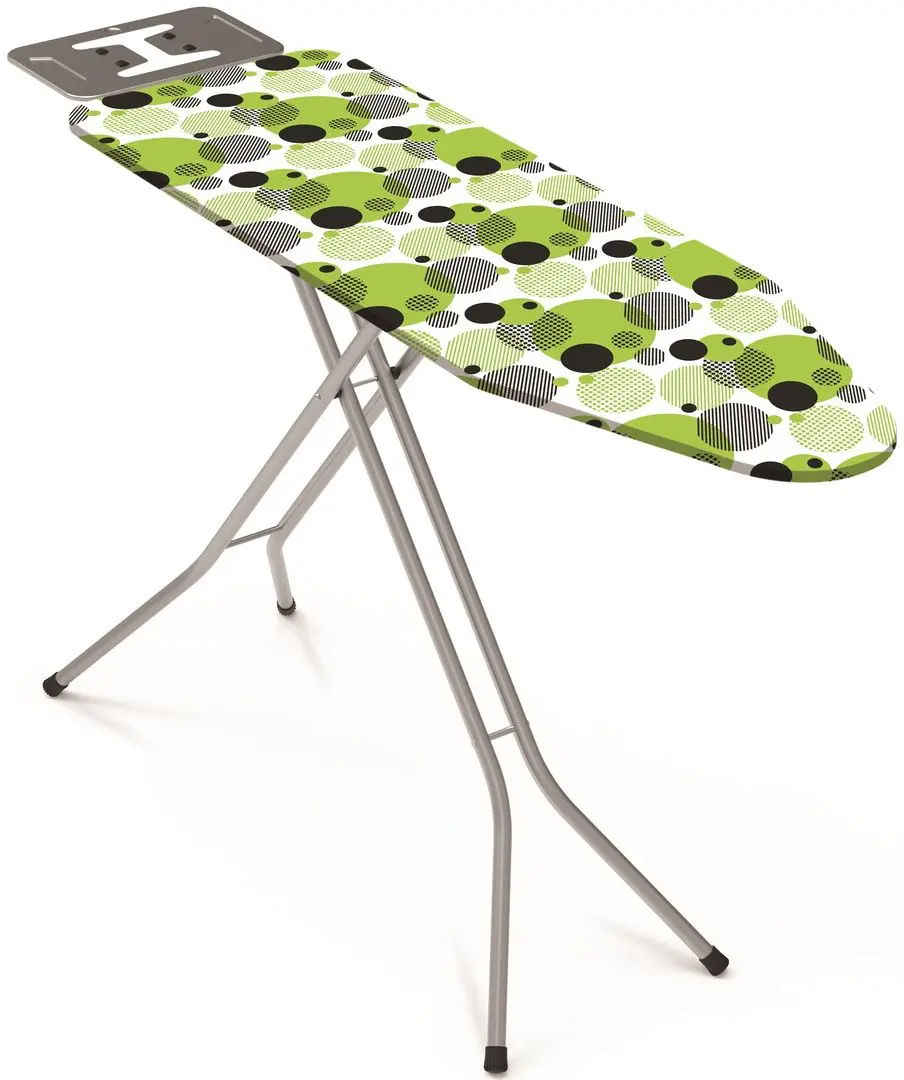 Гладильная доска Artex Mammut 28.10.26 (Silver/Green)